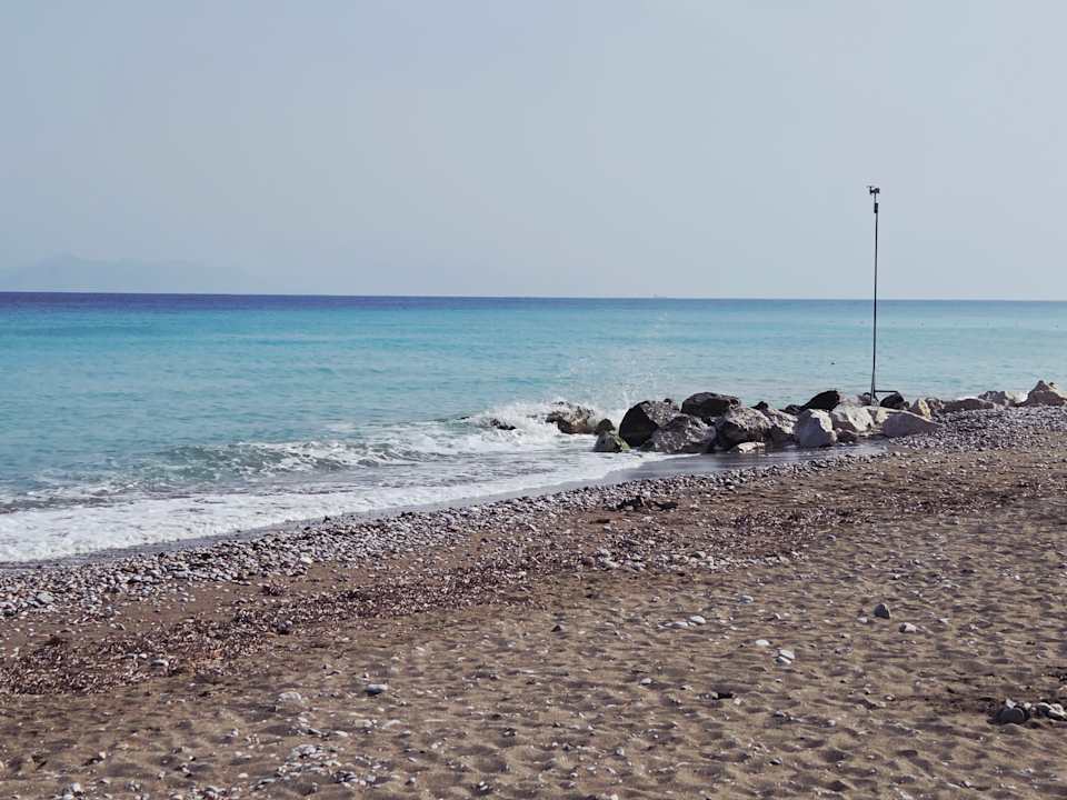 Strand TUI KIDS CLUB Alex Beach