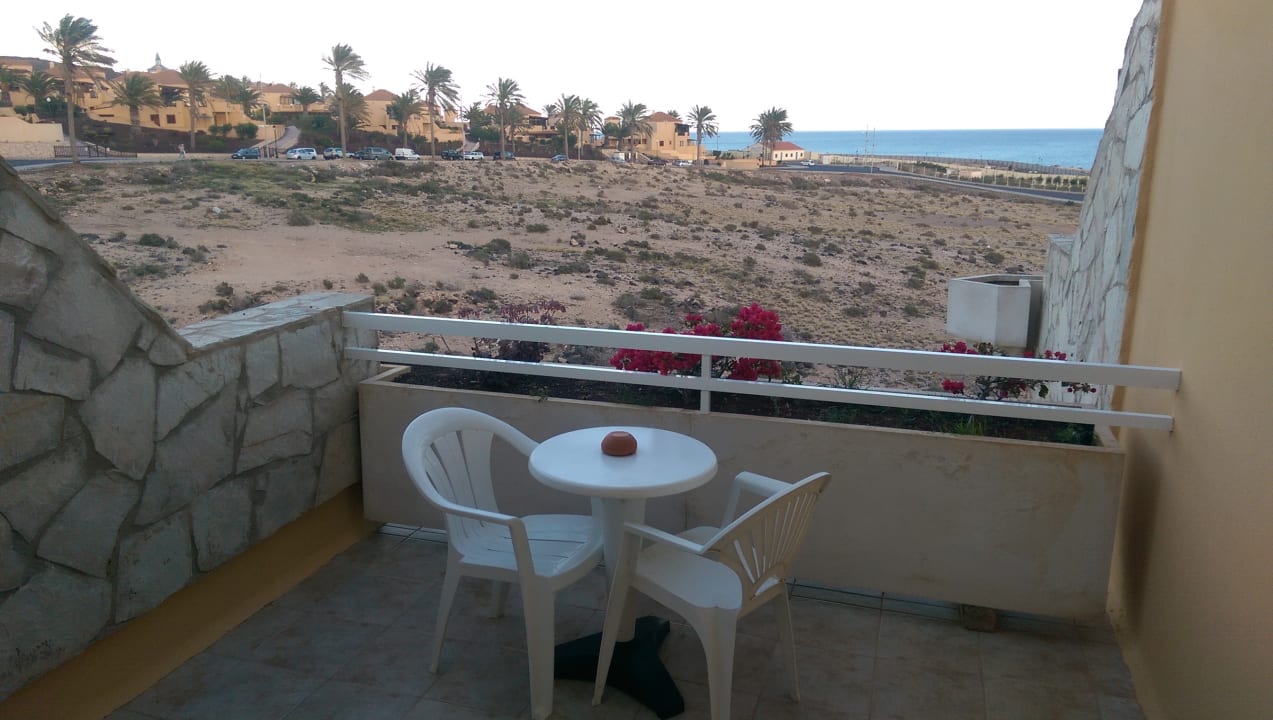 Zimmer SBH Costa Calma Beach Resort