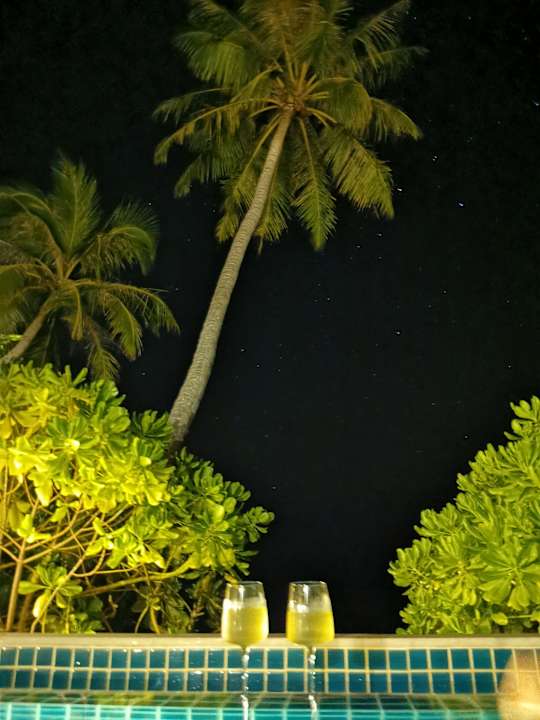 Zimmer Villa Park Sun Island