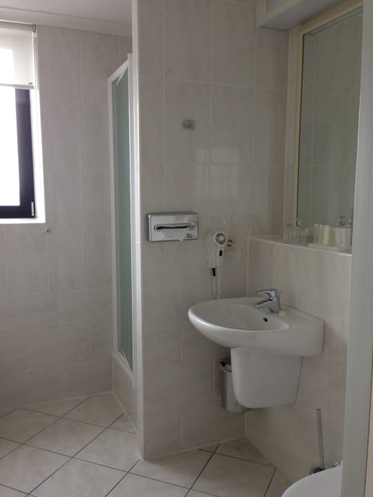 Bad TheaterHotel De Oranjerie