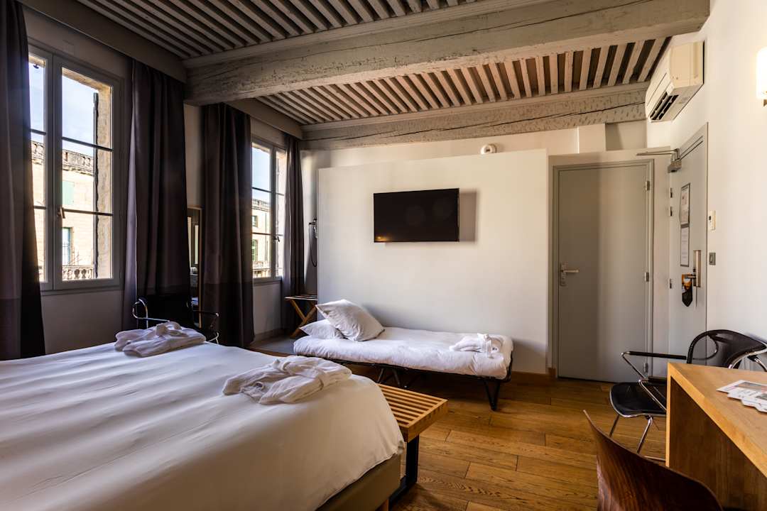 Zimmer Boutique Hotel Entraigues