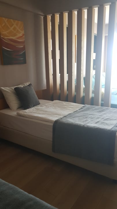 Zimmer İmperial Turkiz Resort Hotel