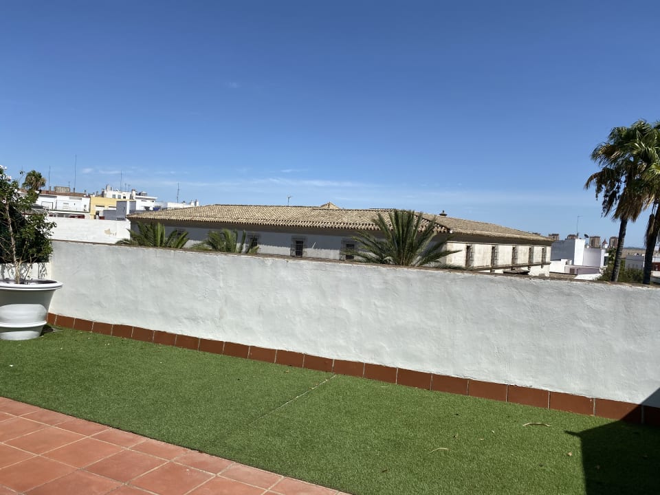 Sonstiges Hotel Jerez Centro