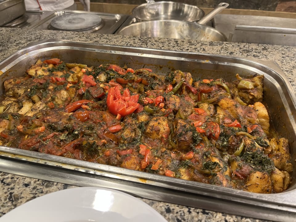 Gastro Marina Resort Port Ghalib, a member of Radisson Individuals