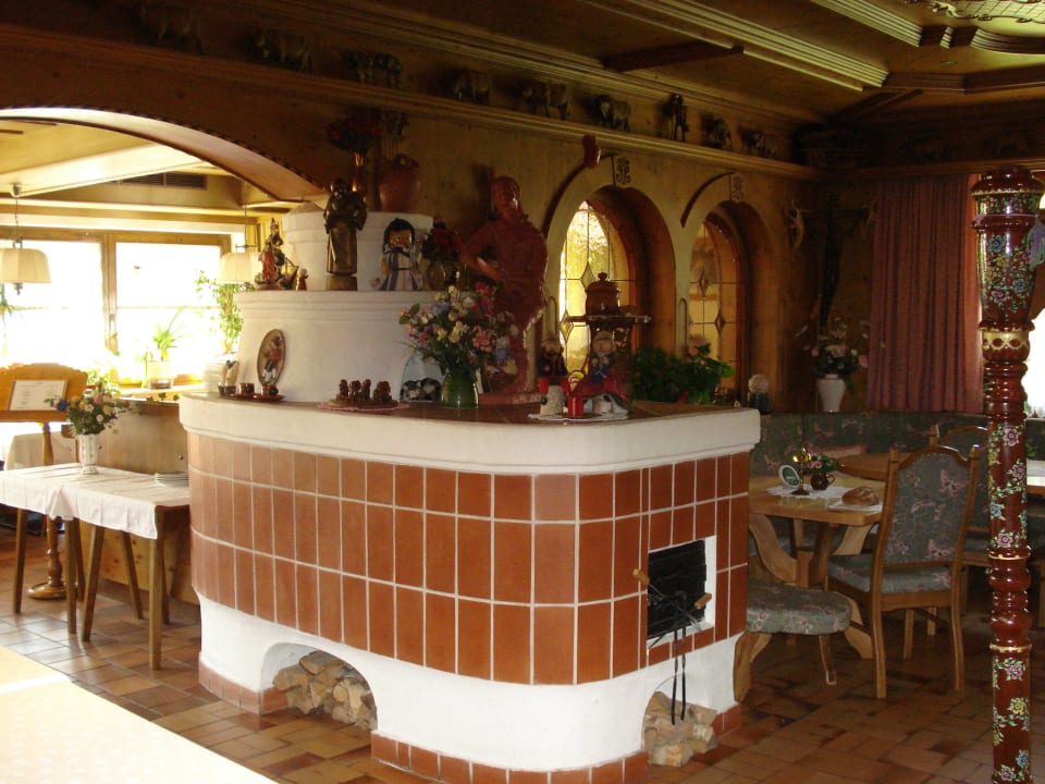 Pension Krinserhof Pension Krinserhof