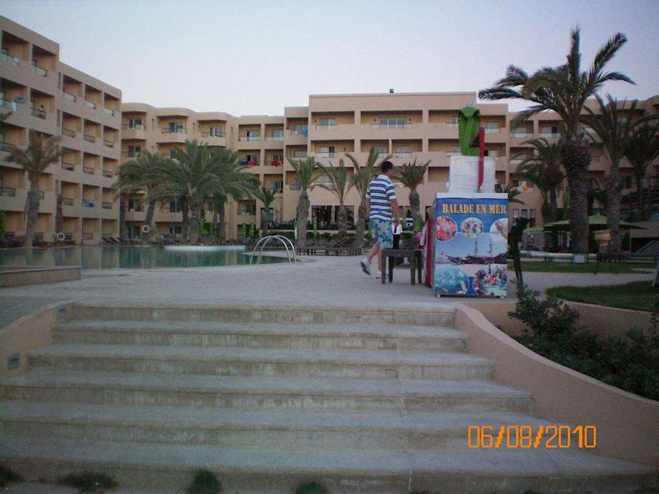 Hotel Hotel Rosa Beach