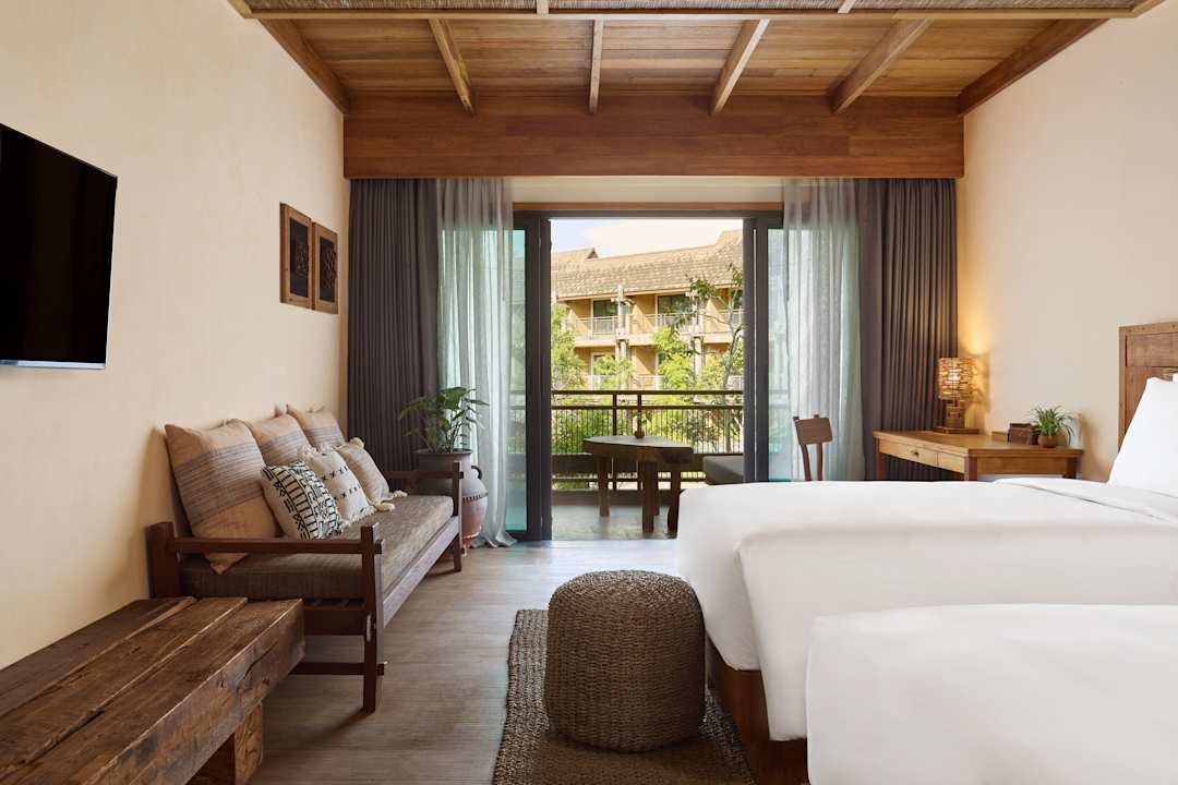 Zimmer Dinso Resort & Villas Ko Chang, Vignette Collection by IHG