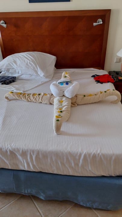 Zimmer Jaz Grand Marsa