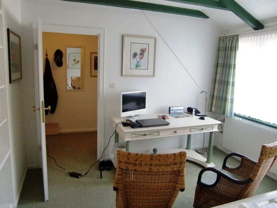 Mein Zimmer Hotel Witthus