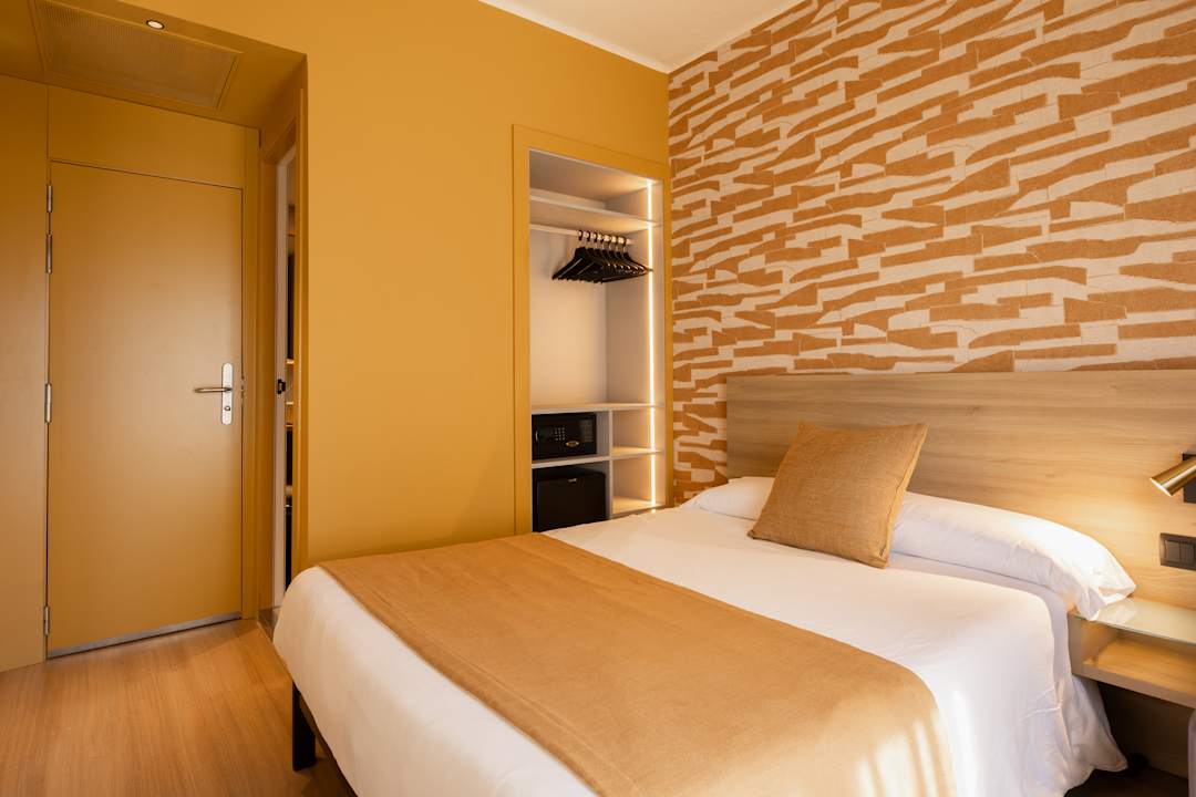 Zimmer Hotel Edén Palma Playa - Adults Only