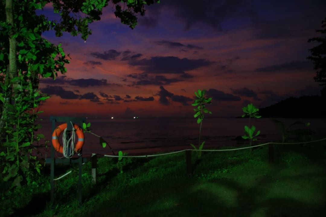 Strand Khao Lak Merlin Resort