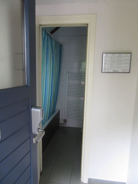 Bungalow Sunparks Kempense Meren