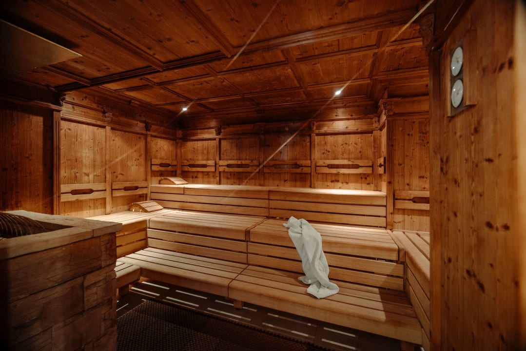 Sport & Freizeit Alpina Alpendorf