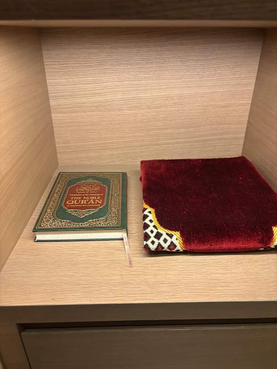 Zimmer Al Bandar Rotana - Creek