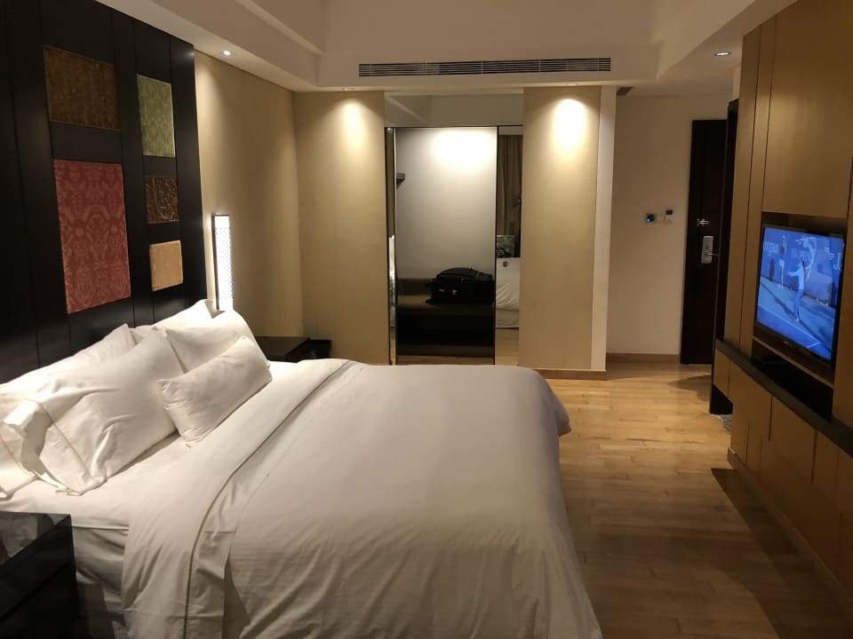 Zimmer The Westin Resort Nusa Dua, Bali