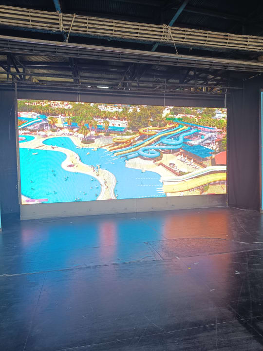 Außenansicht VONRESORT Golden Coast