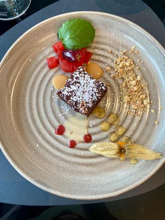 Gastro Strandhotel Ahlbeck