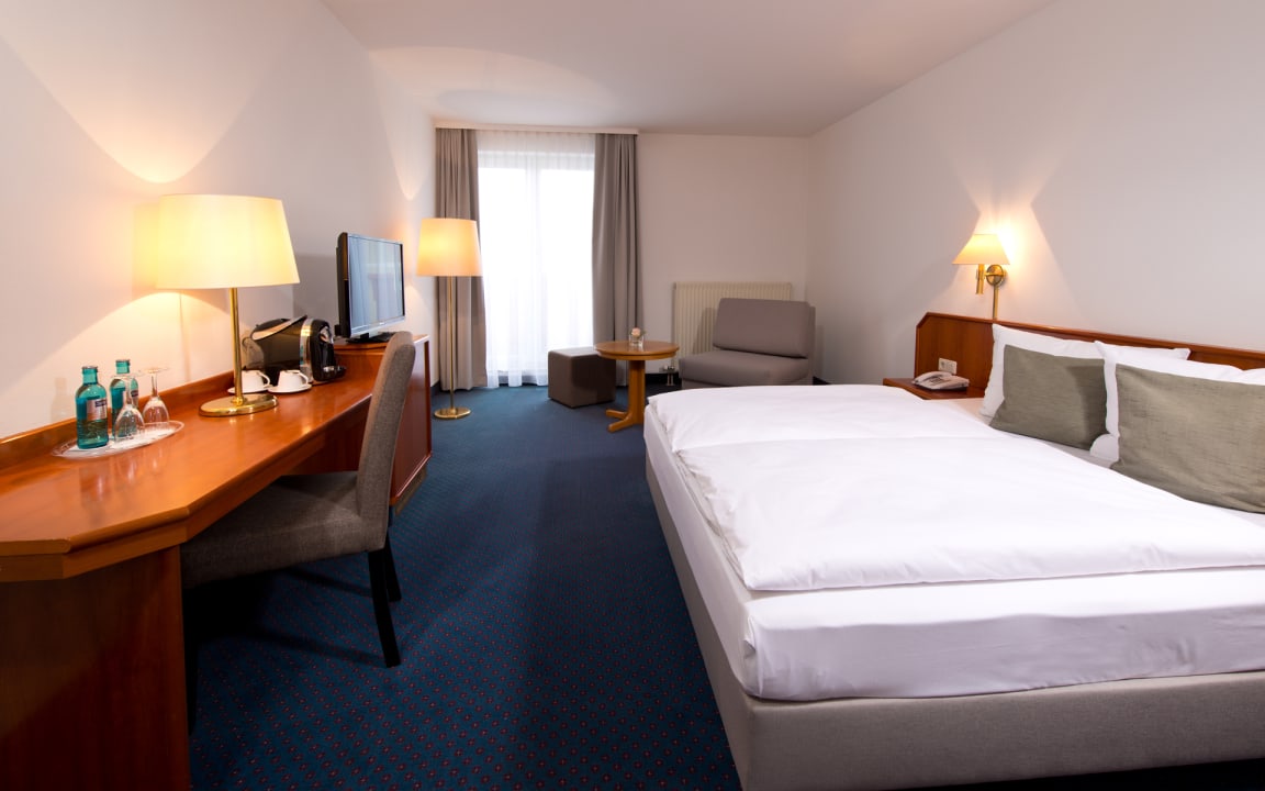 Zimmer ACHAT Hotel Neustadt an der Weinstraße