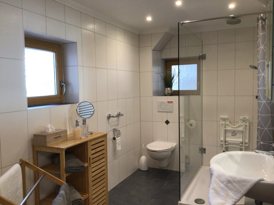 Zimmer Ferienwohnung Lederhose