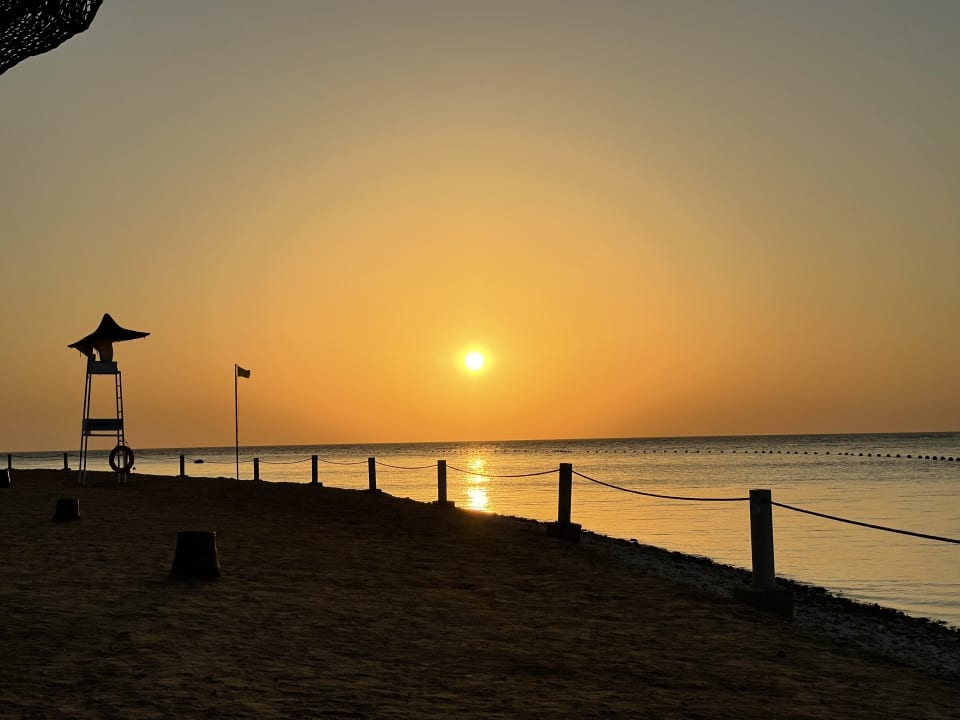 Strand Steigenberger Coraya Beach - Adults only