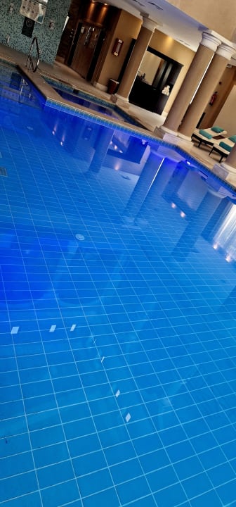 Pool JAZ Aquamarine Resort