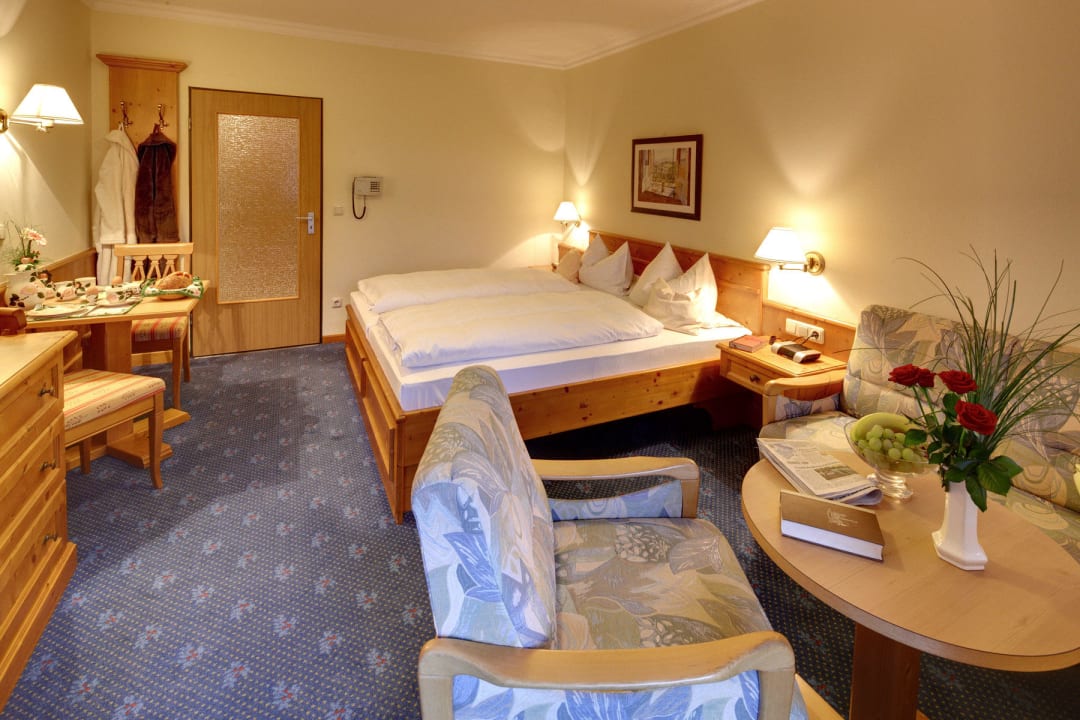 Ihr Appartement  Appartementhaus Absmeier