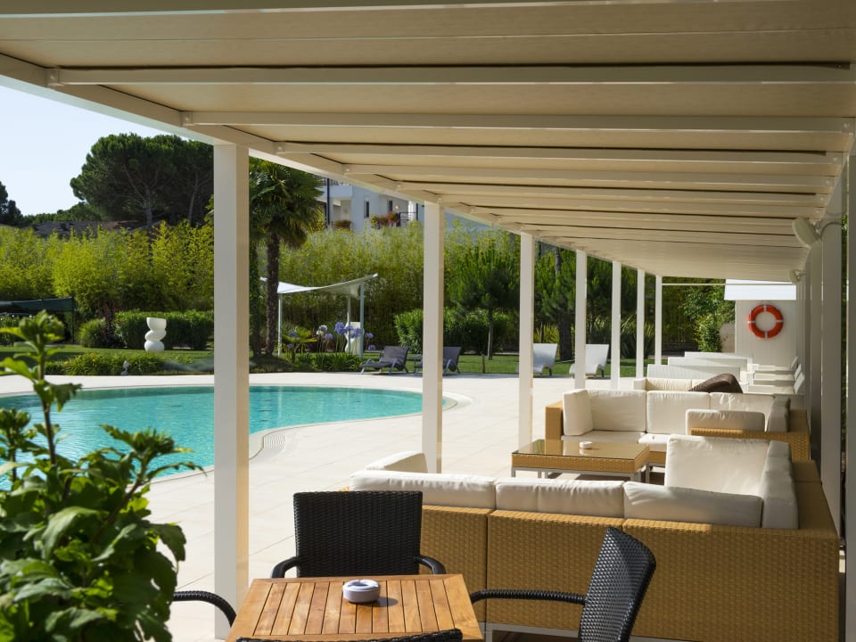 Pool Hotel San Marco