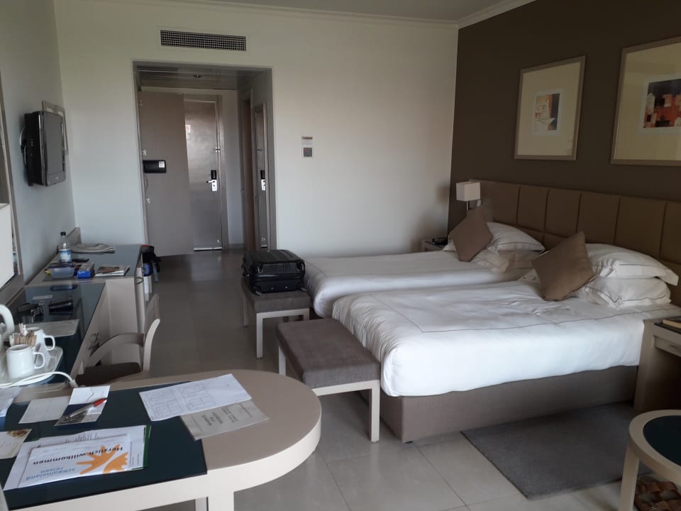 Zimmer Cleopatra Luxury Resort Makadi Bay