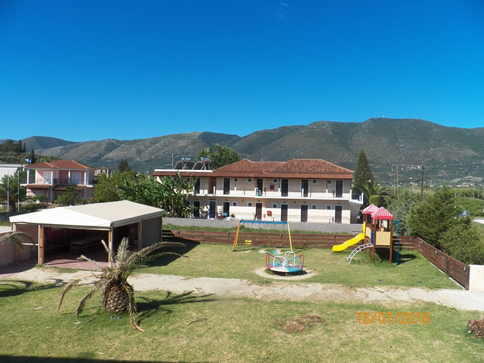 Hotel Zante Village Hotel Zante Village