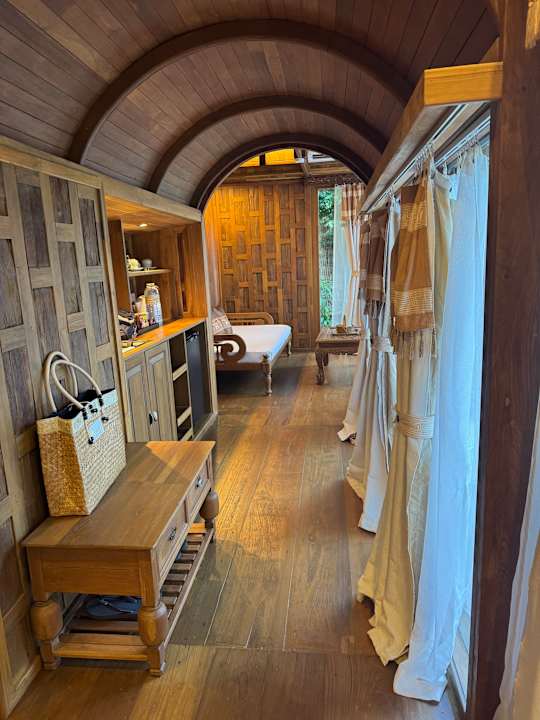 Zimmer Santhiya Koh Phangan Resort & Spa