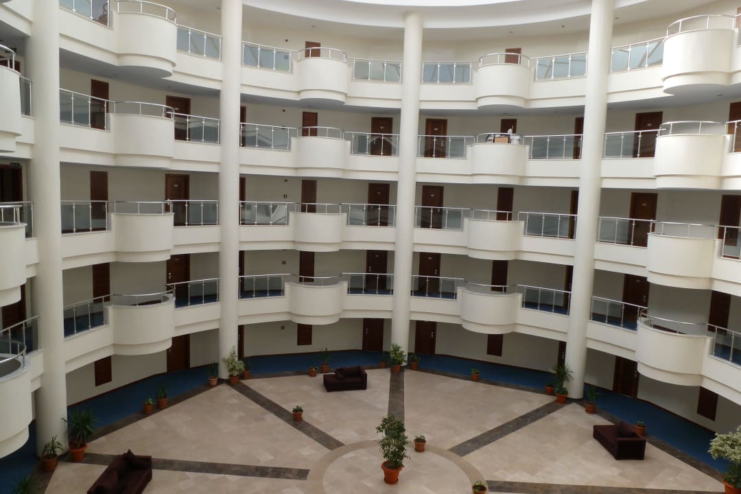 Seaden Hotel Sea World Resort & Spa Seaden Sea World Resort & Spa