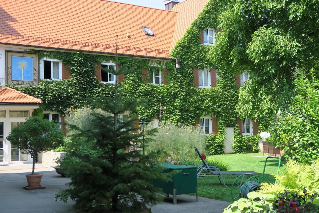 Enzian-Häusle Kneipp- und WellVitalhotel Edelweiss