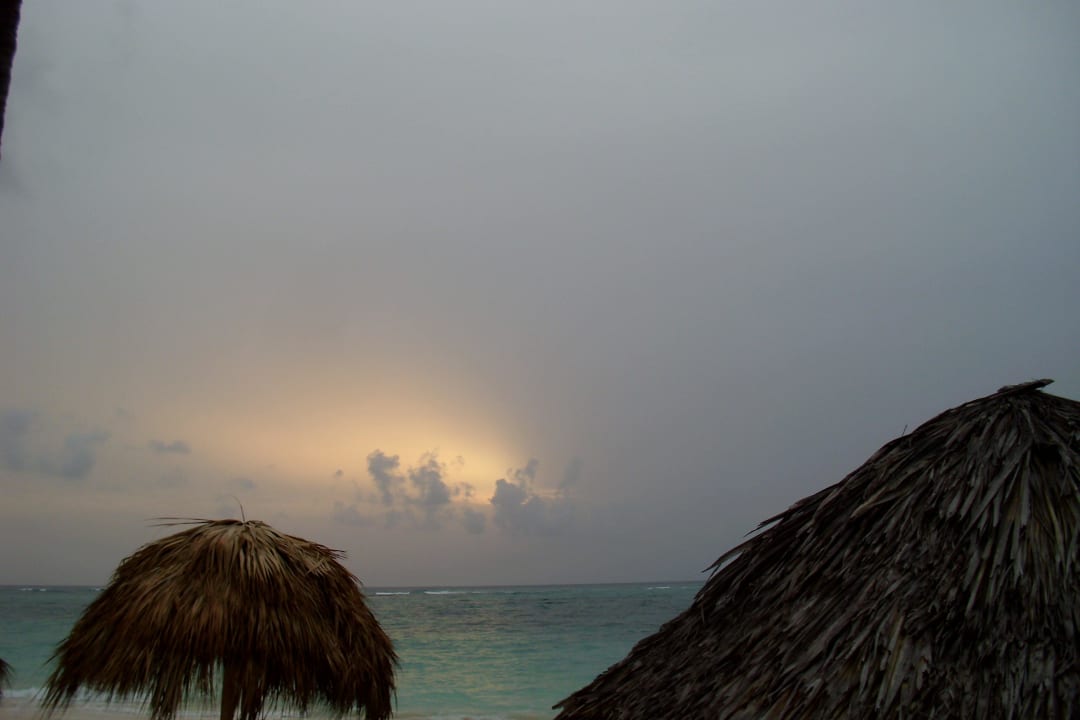 Sonnenaufgang Punta Cana Princess All Suites Resort & Spa