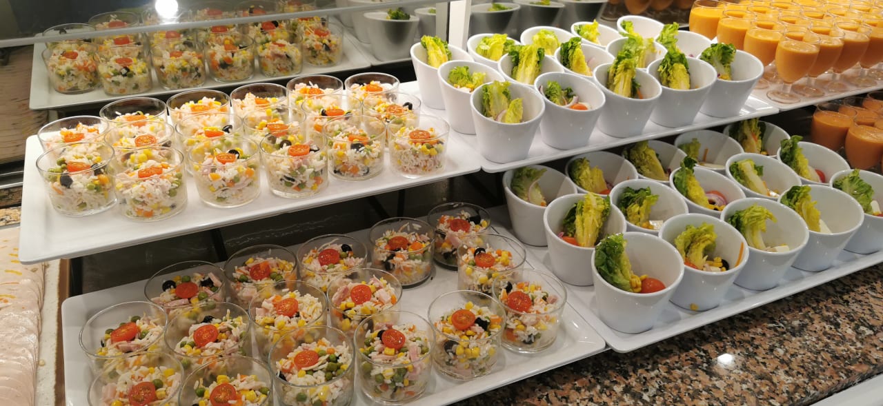 Gastro Globales Almirante Farragut
