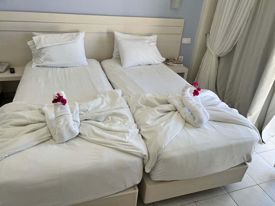 Zimmer Rhodos Horizon Resort