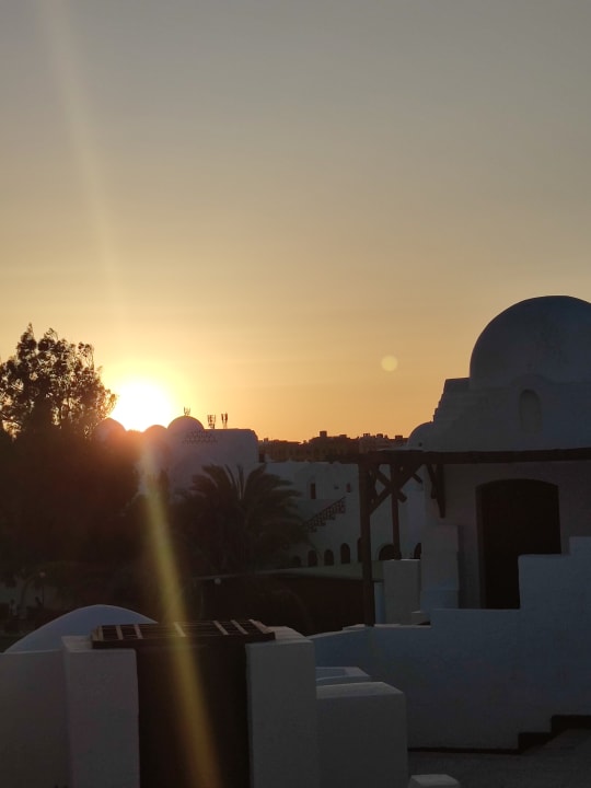 Ausblick Arabella Azur Resort