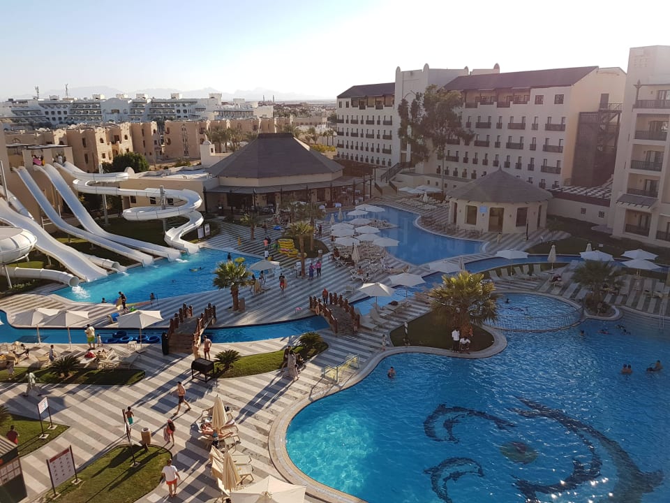 Pools Steigenberger Aqua Magic