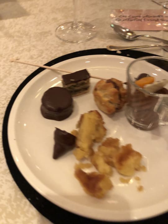 Gastro Verwöhnhotel Wildspitze