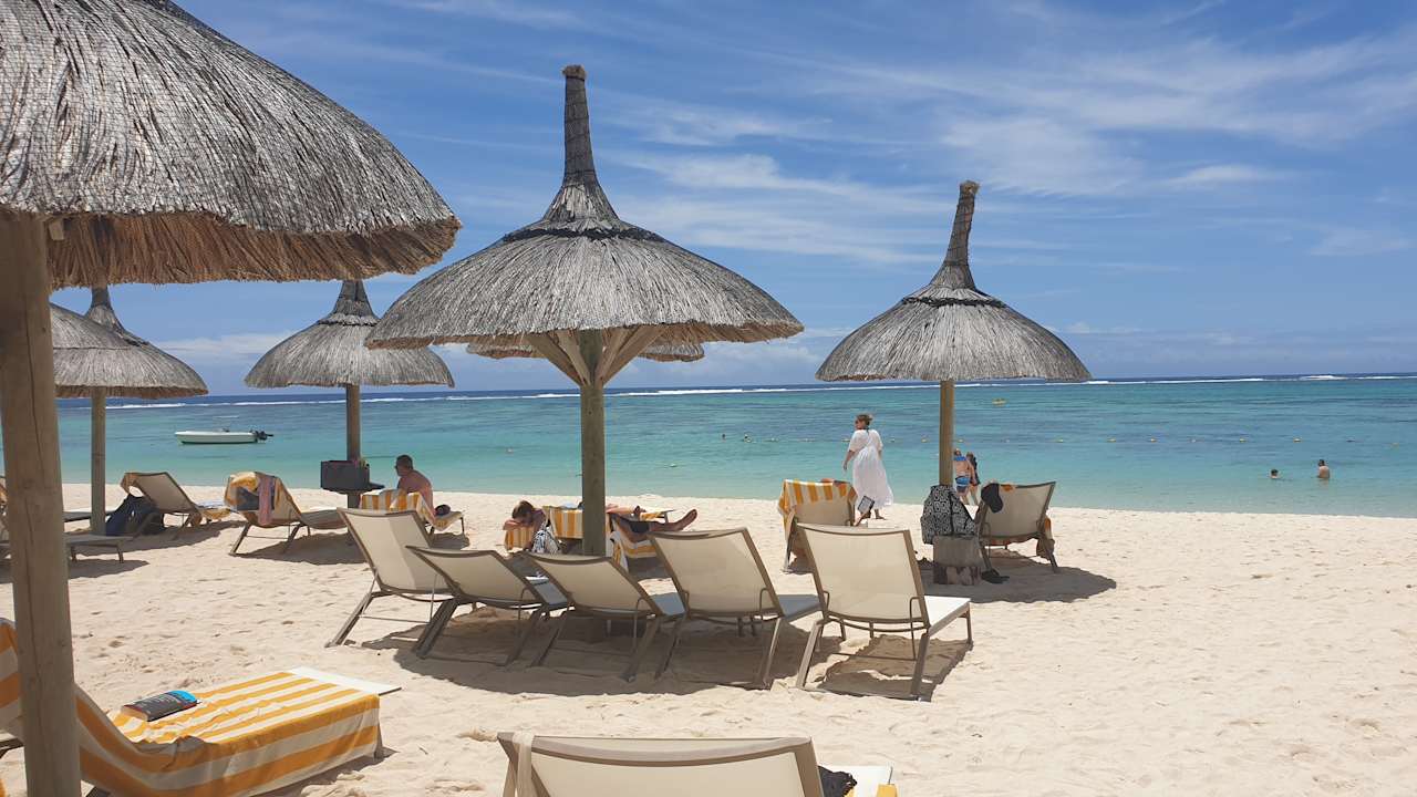 Außenansicht Friday Attitude