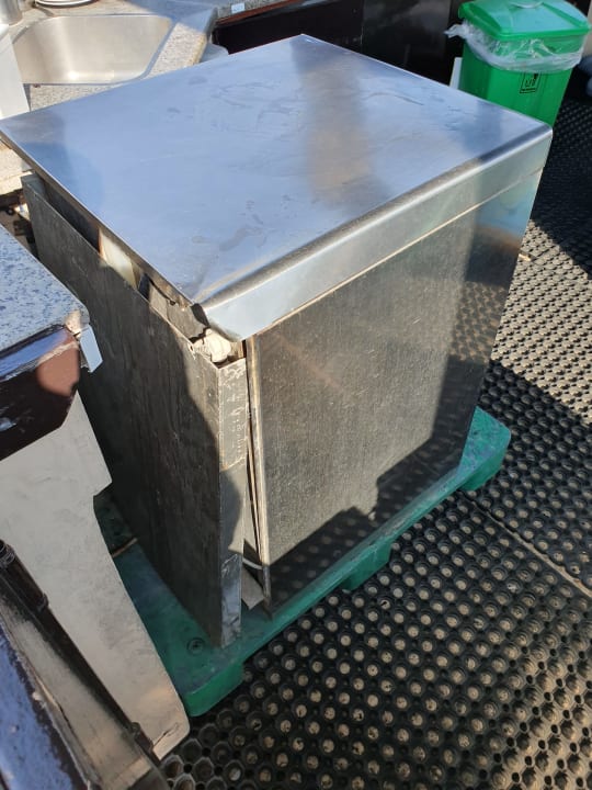 Gastro Miramar Al Aqah Beach Resort