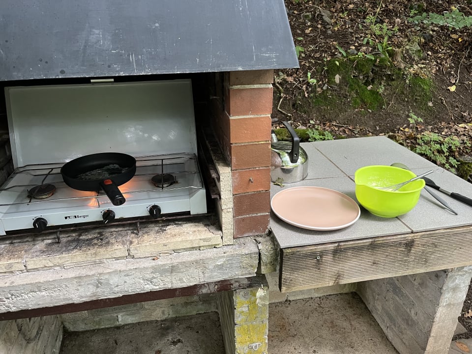 Zimmer Camping du Nord