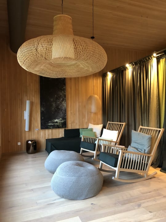 Sport & Freizeit Seezeitlodge Hotel & Spa