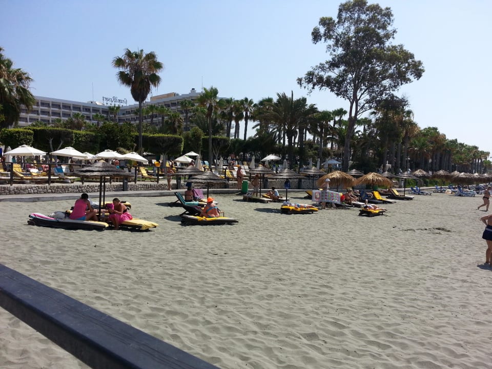 Strand Elias Beach Hotel