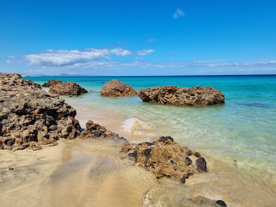 Strand Iberostar Waves Gaviotas Park