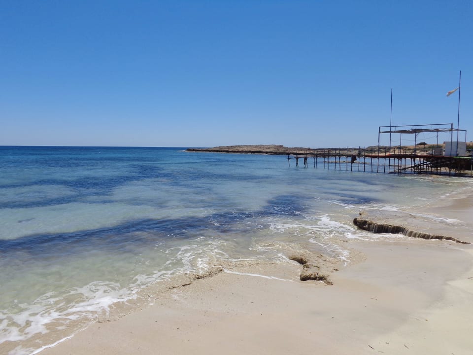 Strand Asterias Beach