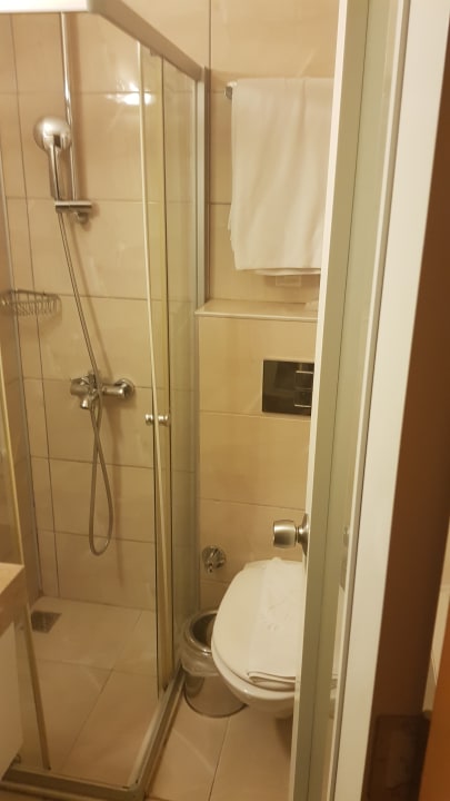 Zimmer Dogan Hotel by Prana Hotels & Resorts