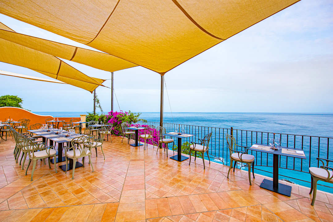 Ausblick Baia Taormina - CDSHotels