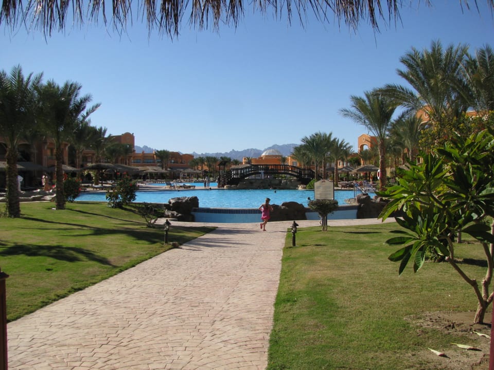 Basen Sentido Caribbean World Soma Bay