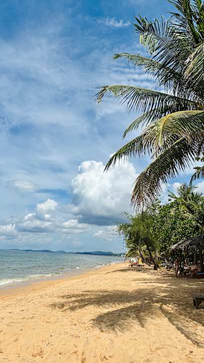 Strand Hotel Thanh Kieu Beach Resort