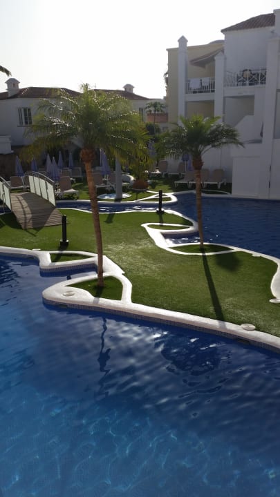 Pool  LABRANDA Bahía y Villas Fañabé